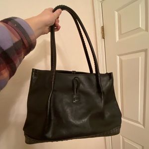 Dooney & Bourke East West Tote